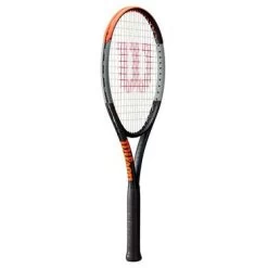 Wilson Burn 100ULS V4 Tennis Racquet -Sports Supplies WR045011D 4