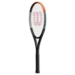 Wilson Burn 100ULS V4 Tennis Racquet -Sports Supplies WR045011D 5