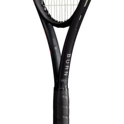 Wilson Burn 100ULS V4 Tennis Racquet -Sports Supplies WR045011D 6