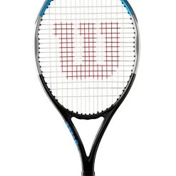Wilson Ultra Team V3 Tennis Racquet (Prestrung) 13 Wilson Ultra Team V3 Tennis Racquet (Prestrung) -Sports Supplies WR046210U