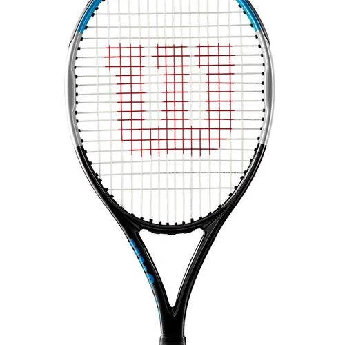 Wilson Ultra Team V3 Tennis Racquet (Prestrung) 7 Wilson Ultra Team V3 Tennis Racquet (Prestrung) - Image 7