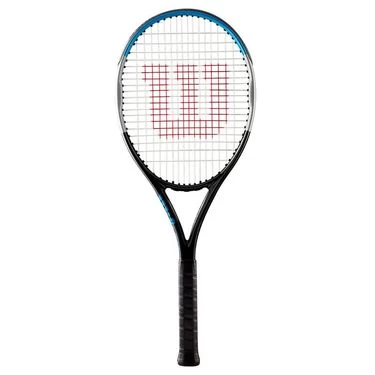 Wilson Ultra Team V3 Tennis Racquet (Prestrung) 1 Wilson Ultra Team V3 Tennis Racquet (Prestrung)