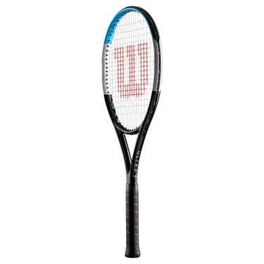 Wilson Ultra Team V3 Tennis Racquet (Prestrung) 4 Wilson Ultra Team V3 Tennis Racquet (Prestrung) - Image 4