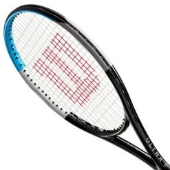 Wilson Ultra Team V3 Tennis Racquet (Prestrung) 11 Wilson Ultra Team V3 Tennis Racquet (Prestrung) -Sports Supplies WR046210U 5