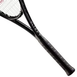 Wilson Ultra Team V3 Tennis Racquet (Prestrung) 12 Wilson Ultra Team V3 Tennis Racquet (Prestrung) -Sports Supplies WR046210U 6