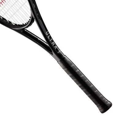 Wilson Ultra Team V3 Tennis Racquet (Prestrung) 6 Wilson Ultra Team V3 Tennis Racquet (Prestrung) - Image 6