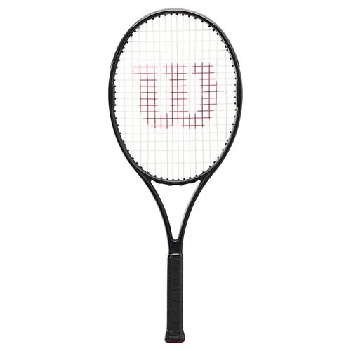 Wilson Pro Staff V13 26 Junior Tennis Racquet 4 Wilson Pro Staff V13 26 Junior Tennis Racquet - Image 4