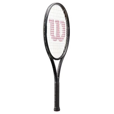 Wilson Pro Staff V13 26 Junior Tennis Racquet 1 Wilson Pro Staff V13 26 Junior Tennis Racquet