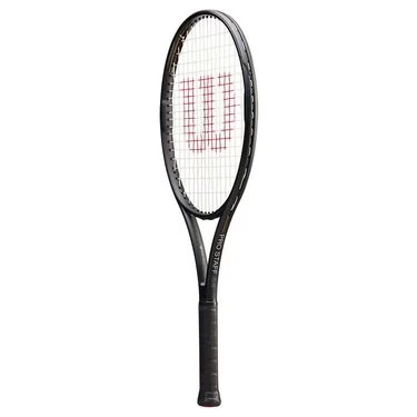 Wilson Pro Staff V13 26 Junior Tennis Racquet 2 Wilson Pro Staff V13 26 Junior Tennis Racquet - Image 2