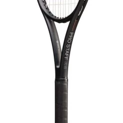 Wilson Pro Staff V13 26 Junior Tennis Racquet 6 Wilson Pro Staff V13 26 Junior Tennis Racquet -Sports Supplies WR050410U 3