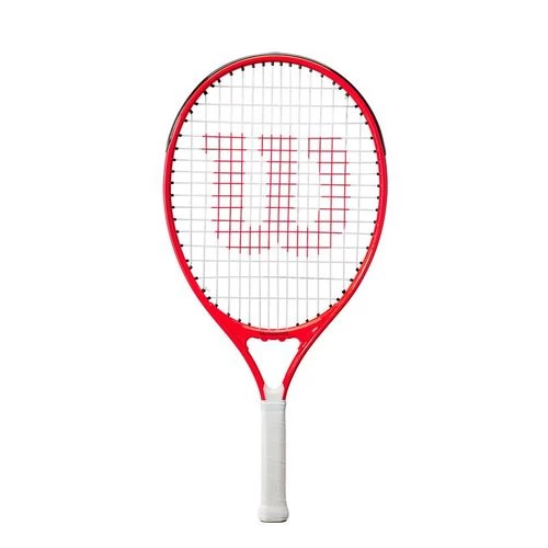 Wilson Federer 21 Junior Tennis Racquet 2 Wilson Federer 21 Junior Tennis Racquet - Image 2