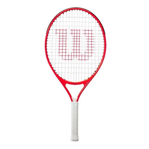 Wilson Federer 23 Junior Tennis Racquet 2 Wilson Federer 23 Junior Tennis Racquet - Image 2