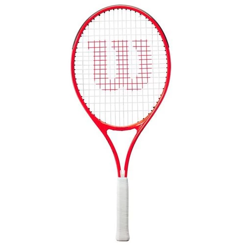 Wilson Federer 25 Junior Tennis Racquet 2 Wilson Federer 25 Junior Tennis Racquet - Image 2