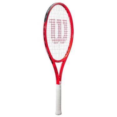 Wilson Federer 25 Junior Tennis Racquet 1 Wilson Federer 25 Junior Tennis Racquet