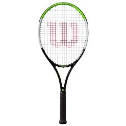 Wilson Blade Feel 26 Junior Tennis Racquet -Sports Supplies WR055410U