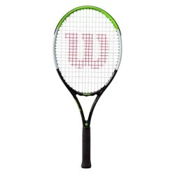 Wilson Blade Feel 25 Junior Tennis Racquet -Sports Supplies WR055510U