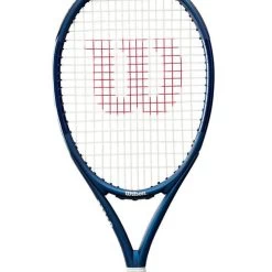 Wilson Triad Three Tennis Racquet 13 Wilson Triad Three Tennis Racquet -Sports Supplies WR056511U