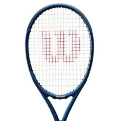 Wilson Triad Three Tennis Racquet 9 Wilson Triad Three Tennis Racquet -Sports Supplies WR056511U 2