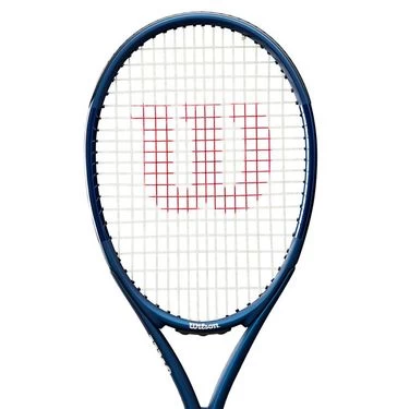 Wilson Triad Three Tennis Racquet 3 Wilson Triad Three Tennis Racquet - Image 3
