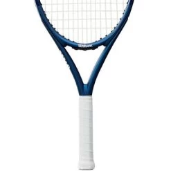 Wilson Triad Three Tennis Racquet 10 Wilson Triad Three Tennis Racquet -Sports Supplies WR056511U 3
