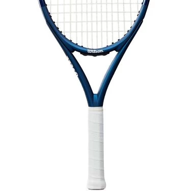 Wilson Triad Three Tennis Racquet 4 Wilson Triad Three Tennis Racquet - Image 4