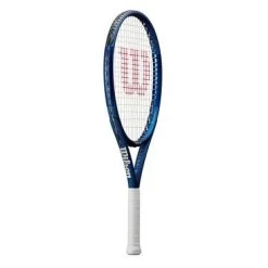 Wilson Triad Three Tennis Racquet 11 Wilson Triad Three Tennis Racquet -Sports Supplies WR056511U 4