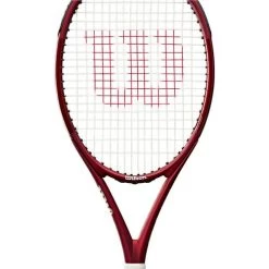 Wilson Triad Five Tennis Racquet -Sports Supplies WR056611U