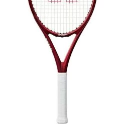 Wilson Triad Five Tennis Racquet -Sports Supplies WR056611U 3