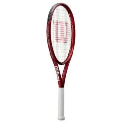 Wilson Triad Five Tennis Racquet -Sports Supplies WR056611U 4