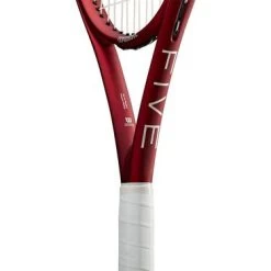 Wilson Triad Five Tennis Racquet -Sports Supplies WR056611U 5