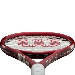 Wilson Triad Five Tennis Racquet -Sports Supplies WR056611U 7