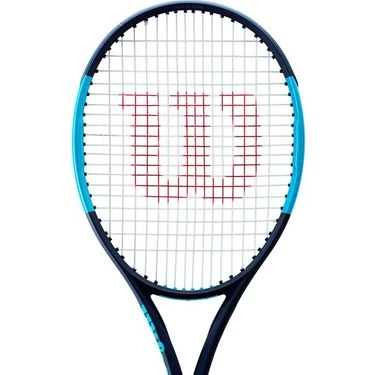 Wilson Ultra 100 V2 Tennis Racquet 2 Wilson Ultra 100 V2 Tennis Racquet - Image 2