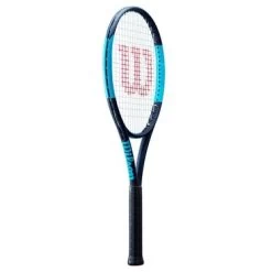 Wilson Ultra 100 V2 Tennis Racquet 10 Wilson Ultra 100 V2 Tennis Racquet -Sports Supplies WR057011U 4