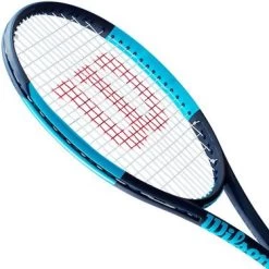 Wilson Ultra 100 V2 Tennis Racquet 11 Wilson Ultra 100 V2 Tennis Racquet -Sports Supplies WR057011U 5