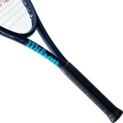 Wilson Ultra 100 V2 Tennis Racquet 12 Wilson Ultra 100 V2 Tennis Racquet -Sports Supplies WR057011U 6