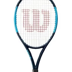 Wilson Ultra 100L V2 Tennis Racquet -Sports Supplies WR057110U