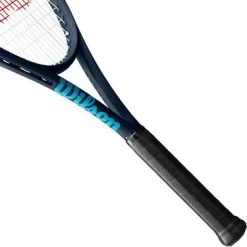 Wilson Ultra 100L V2 Tennis Racquet -Sports Supplies WR057110U 6