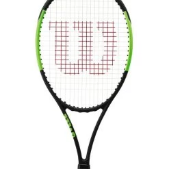 Wilson Blade 98 (16x19) V6 Tennis Racquet 13 Wilson Blade 98 (16x19) V6 Tennis Racquet -Sports Supplies WR057210U