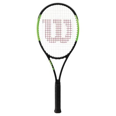 Wilson Blade 98 (16x19) V6 Tennis Racquet 1 Wilson Blade 98 (16x19) V6 Tennis Racquet