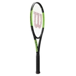 Wilson Blade 98 (16x19) V6 Tennis Racquet 10 Wilson Blade 98 (16x19) V6 Tennis Racquet -Sports Supplies WR057210U 4