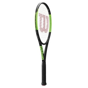 Wilson Blade 98 (16x19) V6 Tennis Racquet 4 Wilson Blade 98 (16x19) V6 Tennis Racquet - Image 4