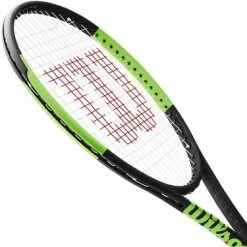 Wilson Blade 98 (16x19) V6 Tennis Racquet 11 Wilson Blade 98 (16x19) V6 Tennis Racquet -Sports Supplies WR057210U 5