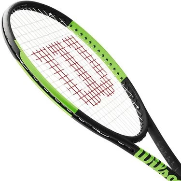Wilson Blade 98 (16x19) V6 Tennis Racquet 5 Wilson Blade 98 (16x19) V6 Tennis Racquet - Image 5