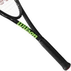 Wilson Blade 98 (16x19) V6 Tennis Racquet 12 Wilson Blade 98 (16x19) V6 Tennis Racquet -Sports Supplies WR057210U 6