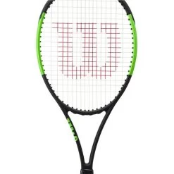 Wilson Blade 98L (16x19) V6 Tennis Racquet 13 Wilson Blade 98L (16x19) V6 Tennis Racquet -Sports Supplies WR057310U