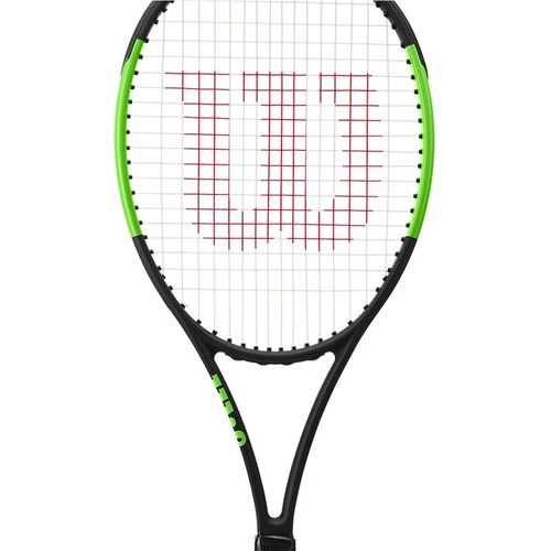 Wilson Blade 98L (16x19) V6 Tennis Racquet 7 Wilson Blade 98L (16x19) V6 Tennis Racquet - Image 7