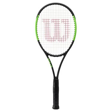 Wilson Blade 98L (16x19) V6 Tennis Racquet 1 Wilson Blade 98L (16x19) V6 Tennis Racquet