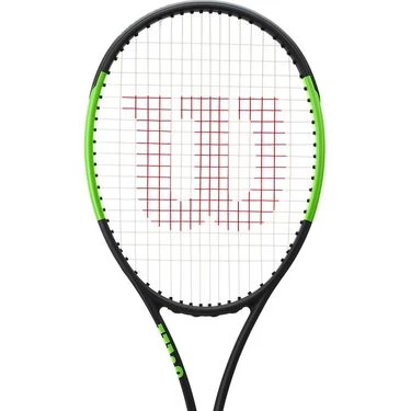 Wilson Blade 98L (16x19) V6 Tennis Racquet 2 Wilson Blade 98L (16x19) V6 Tennis Racquet - Image 2