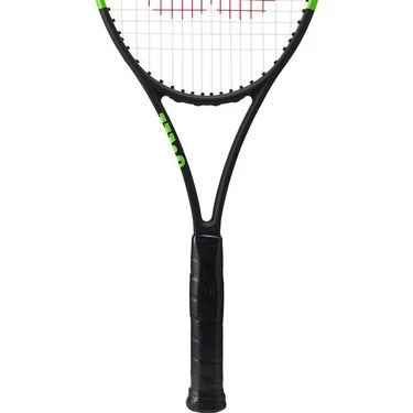 Wilson Blade 98L (16x19) V6 Tennis Racquet 3 Wilson Blade 98L (16x19) V6 Tennis Racquet - Image 3