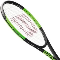 Wilson Blade 98L (16x19) V6 Tennis Racquet 11 Wilson Blade 98L (16x19) V6 Tennis Racquet -Sports Supplies WR057310U 5